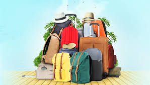 Cẩm nang du lịch - Những quy định hành lý khi đi máy bay của các hãng hàng không