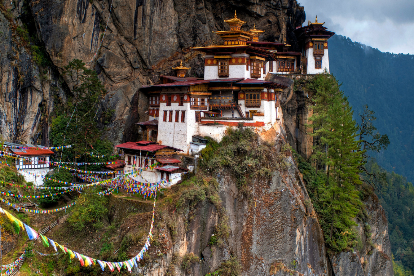 Bhutan và những điều chưa kể