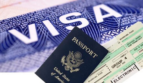 Dịch vụ Visa Hộ chiếu