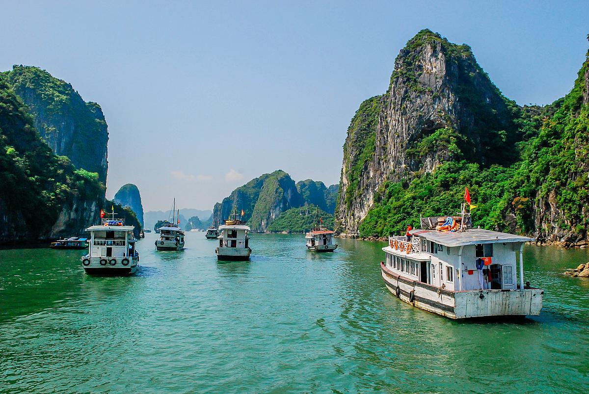 Halong 3