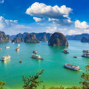 Halongbay