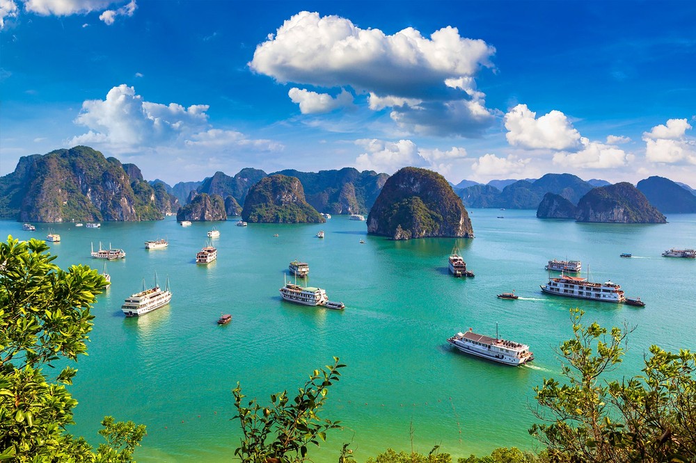 Halongbay