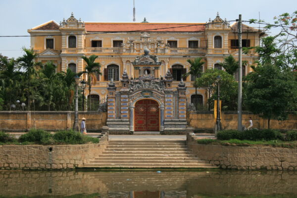 Cung An Định