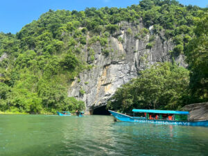 Động Phong Nha