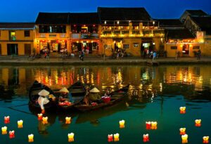 Hoi An