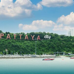 Pattaya