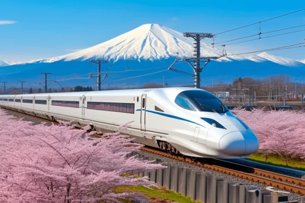 Shinkansen