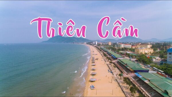 Thien Cam